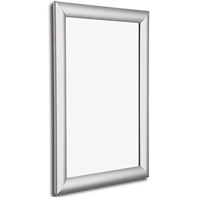 Image of VIZ PRO Snap Frame Poster Holder Retail Display 30&quot; x 20&quot;