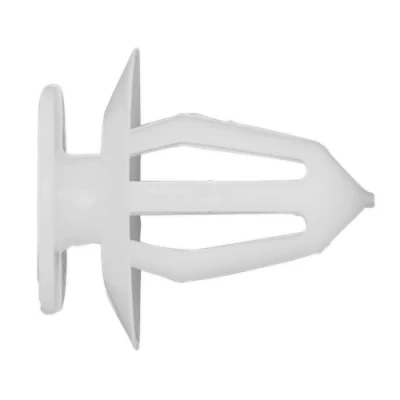 Image of Sealey Panel Clip, Ø17mm x 18mm, GM Pack of 20