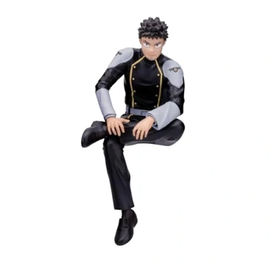 Image of SEGA Kaiju No. 8 PM Kafka Hibino Seat Figure