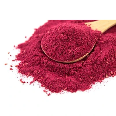Image of Sussex Wholefoods Freeze Dried Raspberry Powder 1kg