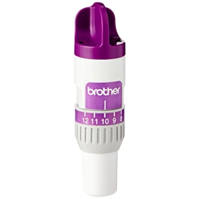 Image of Brother Scan N Cut CAHLF1 Standard/Deep Blade Holder White