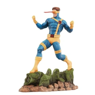 Image of DIAMOND SELECT TOYS 85218 PVC Statue, Multi