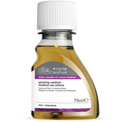 Image of WN Artisan Painting Medium, RCFAWPM75