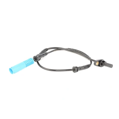 Image of 34526767578, 34526771700 ABS Sensor FEBI BILSTEIN 47809 Front Axle Left, Right 788mm BMW: 5 Saloon, Touring