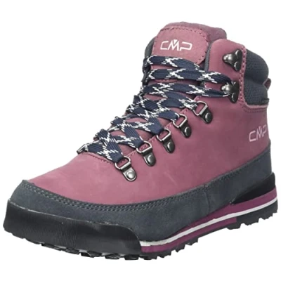 Image of CMP Women&#039;s HEKA WMN LIFESTYLE SHOES WP Walking, Tropea, 6 UK