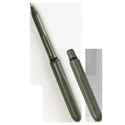 Image of Rite in the Rain All Weather Pocket Pen Olive Drab GREEN/Black Ink