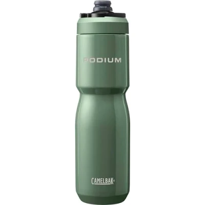 Image of CAMELBAK PODIUM INSULATED ACERO 22OZ MOSS