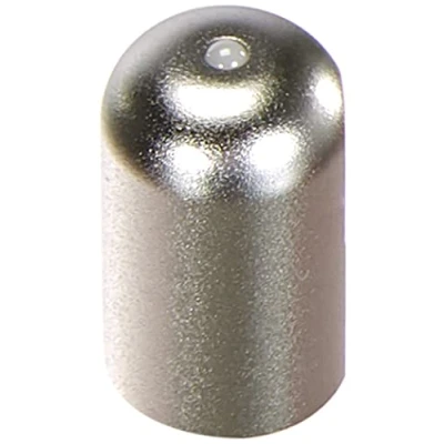 Image of Cricut 2007308 Debossing Tip, Fine, Metal, One Size