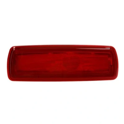 Image of 265904849R, 265906054R Auxiliary Stop Light TYC 15 0599 00 2 with bulb