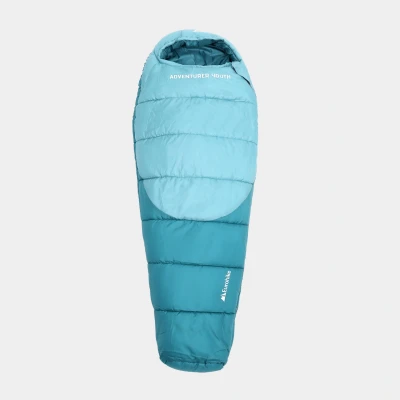 Image of Youth Adventurer Sleeping Bag