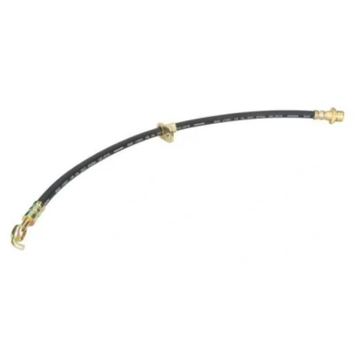 Image of 90947W2003 Brake Hose A.B.S. SL 5767 510mm BANJO 10.0 mm PEUGEOT: 107 Hatchback, CITROËN: C1 I, TOYOTA: Aygo
