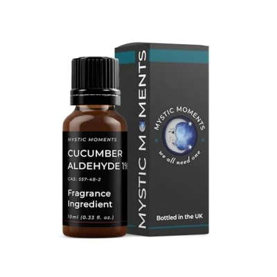 Image of Mystic Moments Cucumber Aldehyde 1% 10ml