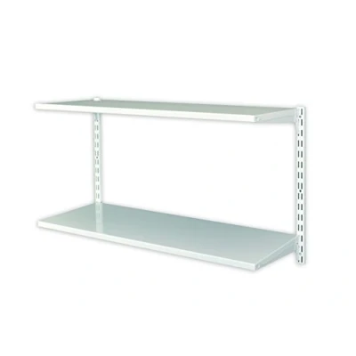 Image of DIY Element System Metal Shelf Set Office 3