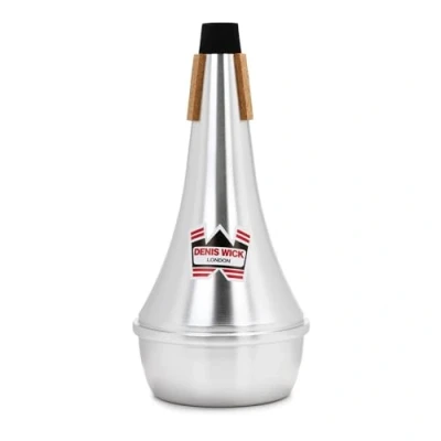 Image of Denis Wick 5505 Tenor Trombone Straight Mute