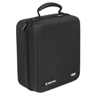 Image of UDG Creator Wolfmix W1 Hardcase Black