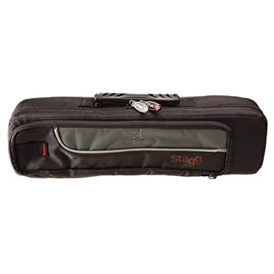 Image of Stagg SC FL Flute Case