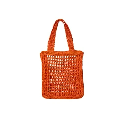 Image of Pieces Women&#039;s PCJULIE Tote Bag D2D Evening, Exuberance