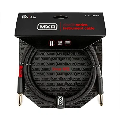 Image of MXR DCIR10 Cable 10ft 3.1m Stealth Instrument