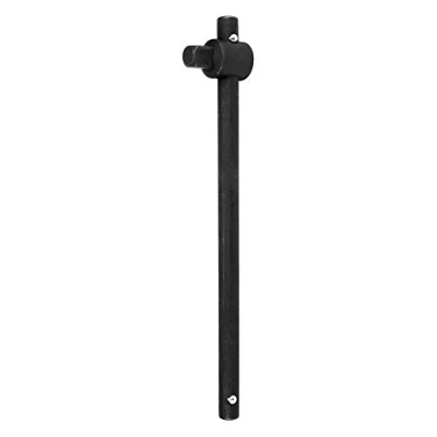 Image of T Handle Wrench Sliding Socket Breaker Bar with High Torsion Force Strength and Good Wear Resistance(1/2 inch)