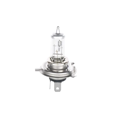 Image of 0050185 Light Bulbs BOSCH 1 987 302 042 H4 12V 60/55W P43t Halogen VOLKSWAGEN: Polo V Hatchback, Fox Caddy 3, TOYOTA: Yaris III Hatchback