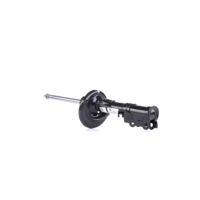 Image of 1521761, 1535227, 1535747, 1547172, 1547173 Shock absorber SACHS 315 241 Left Gas Pressure Twin Tube Suspension Strut Top pin FORD: FIESTA 6