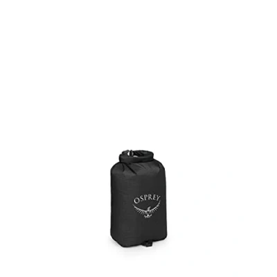 Image of Osprey Ultralight Outdoor Accessories, 6L, Black, O/S