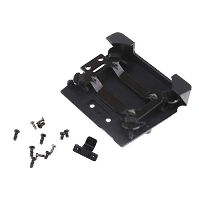 Image of OTOTEC Gimbal Shock Absorbing Board Anti Vibration Plate Compatible with DJI Mavic pro