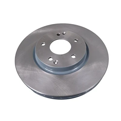 Image of 4144134000, 4144134001, 4144134002, 4144134003, 4144134004 Brake disc BLUE PRINT ADG043214 Front Axle 298mm 26mm 5 Hole 112mm internally vented Coated