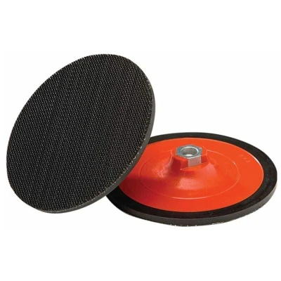 Image of Flexipads Sander Extragrip Pad 180mm M14 FLE10374