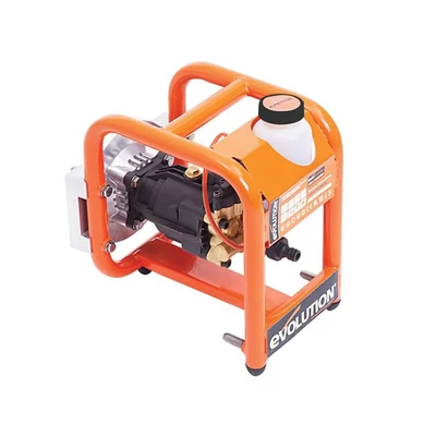 Image of Evolution Power Tools PW3200 Evo System Pressure Washer 175 Bar EVLSYSJET