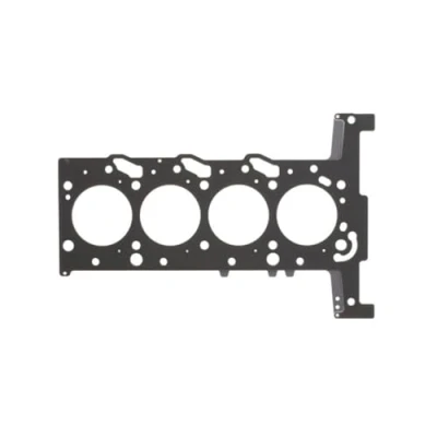 Image of 9660534980 Head Gasket ELRING 156.211 1,15mm 87,1mm Multilayer Steel (MLS) 2 FORD: Transit Custom V362 Van, Mk6 Van