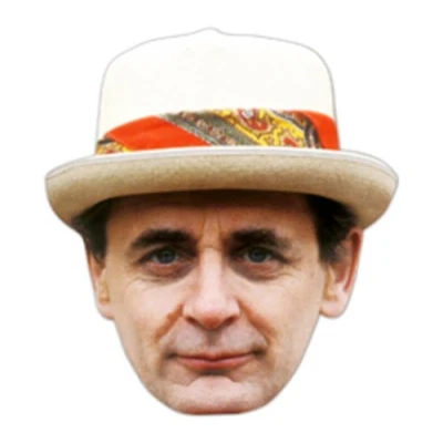 Image of Doctor Who The