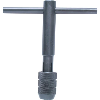 Image of Kennedy 5.6 6.2MM JIS Chuck Type Tap Wrench long