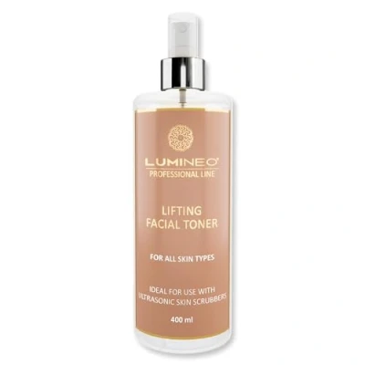 Image of Lumineo Tonic (400ml), Designed for Sonic, Peeling Devices and dermarollers. Supports Cleansing During procedures. (Lifting)