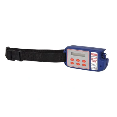 Image of Batt Latch Gate Release Timer