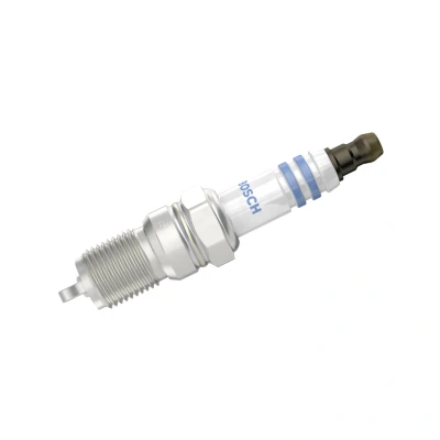 Image of 30731878, 30731878X4, 30777349 Spark plug BOSCH 0 242 236 563 M 14 x 1,25 16 FORD: Focus 2, Mk1 Hatchback, Ecosport Mk2, VOLVO: C30, S40 II, V50