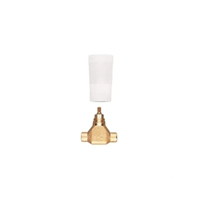 Image of GROHE Non Rapido Classic Concealed Valve 3/4&quot; 29804000