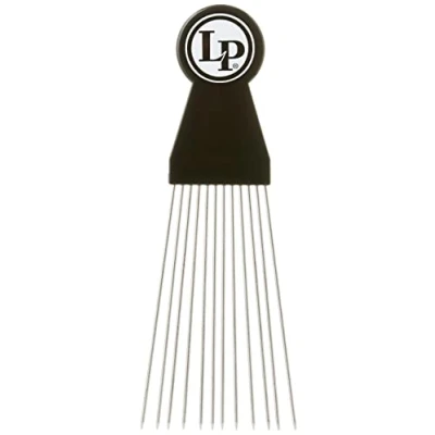 Image of LP Latin Percussion Torpedo Scraper LP335,Black