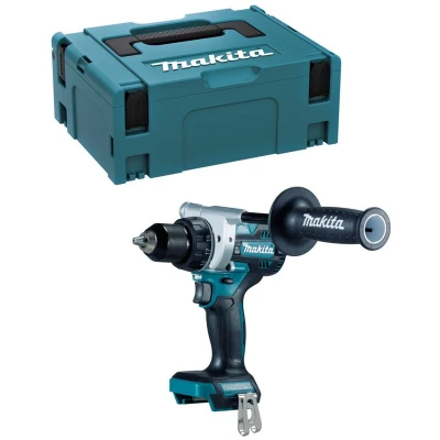 Image of Makita DDF486ZJ 18V Li Ion Drill