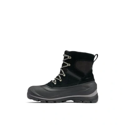 Image of Sorel Men&#039;s Shell Boot, BUXTON LACE WP