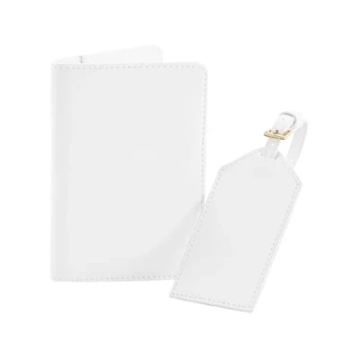 Image of BagBase Boutique Travel Set