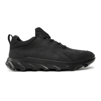 Image of ECCO Men&#039;s MX M Sneaker, Black, 11 UK