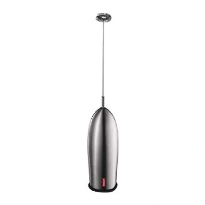 Image of Bodum Schiuma Milk Frother Shiny