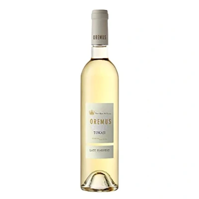 Image of Oremus Tokaji Late Harvest 50cl Vega Sicilia 12% ABV