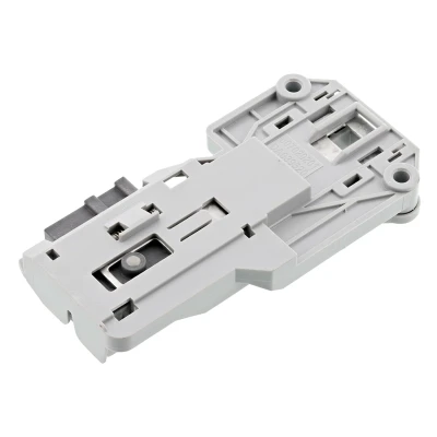 Image of Electrolux AEG 8070202018 door switch washing machine DA039520 lock