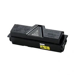 Image of Kyocera Toner Cartridge for FS 1030MFP/1130MFP Black 1T02MJ0NL0