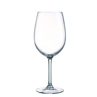 Image of Cabernet Tulip Chef and Sommelier Wine Glasses 47 cl Set of 6