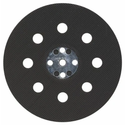 Image of Bosch 2608601066 Sanding Plate for PEX 115 Soft