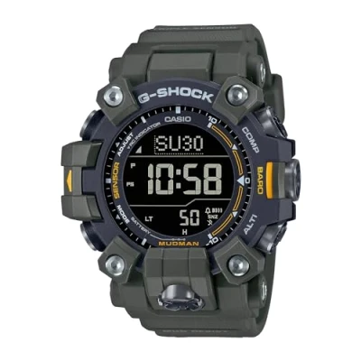 Image of Casio Sport Watch GW 9500 3ER