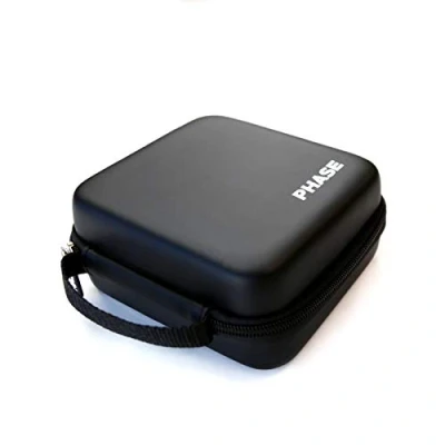Image of MWM Phase Case Robust and Shockproof for Essential Ultimate Black